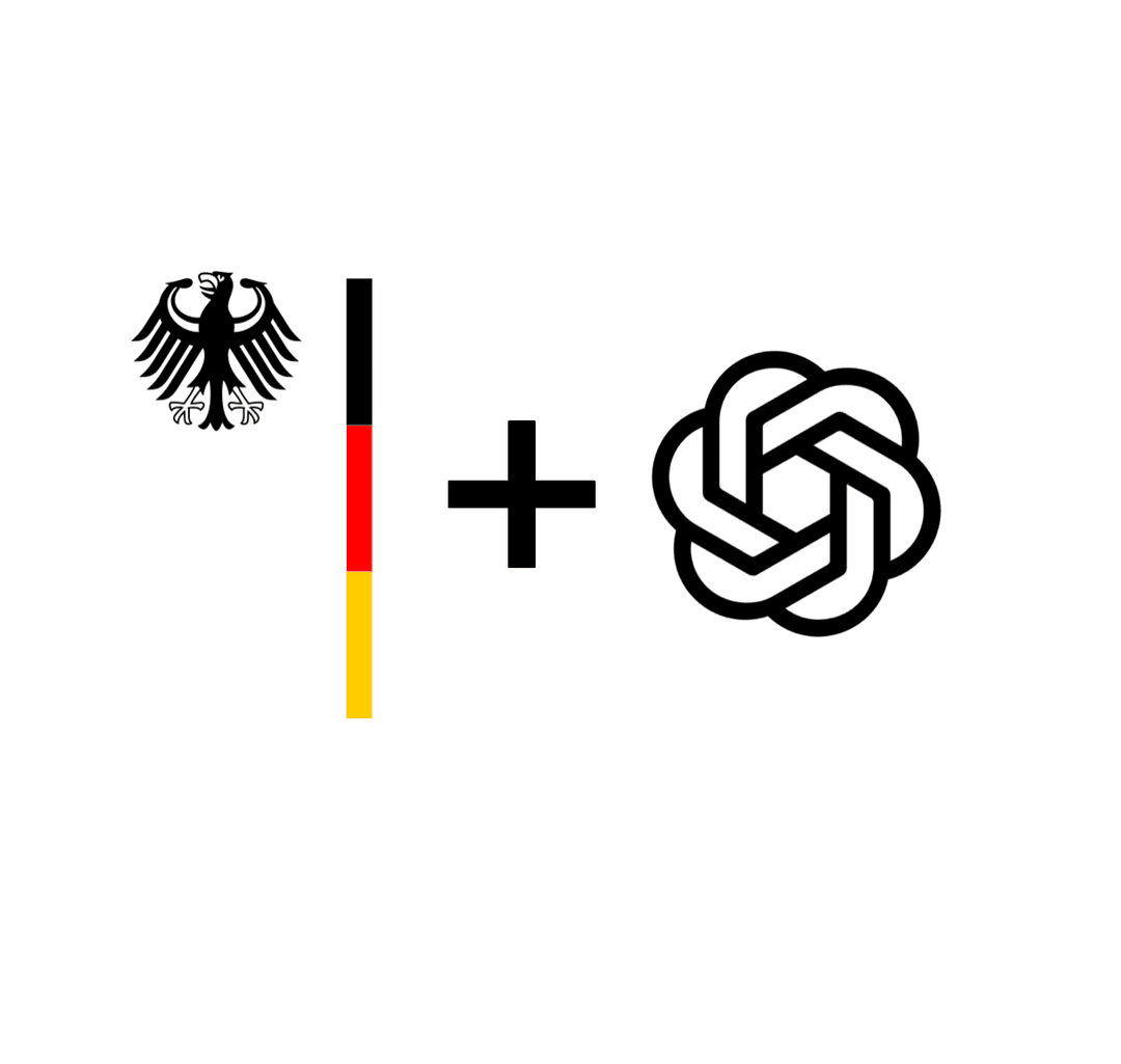 Chatbot für das Deutsche Recht preview